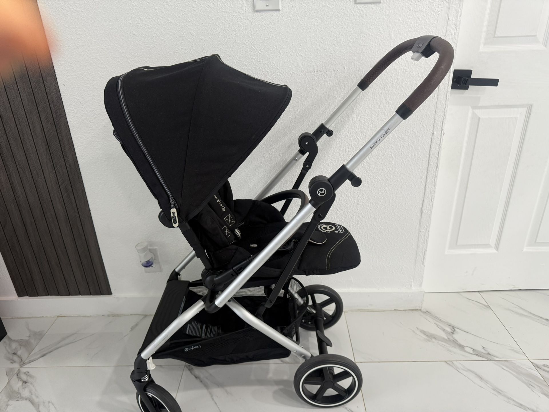 Baby  Stroller 