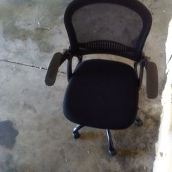Office Rolling Chair 