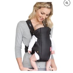 Baby carrier