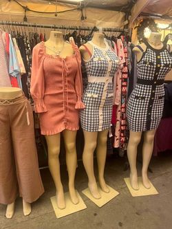Vestidos para dama