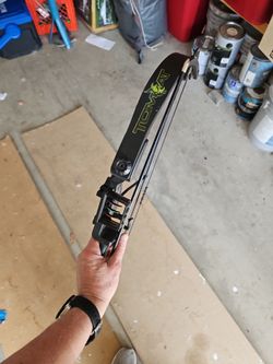 Compound bow kids Tomcat