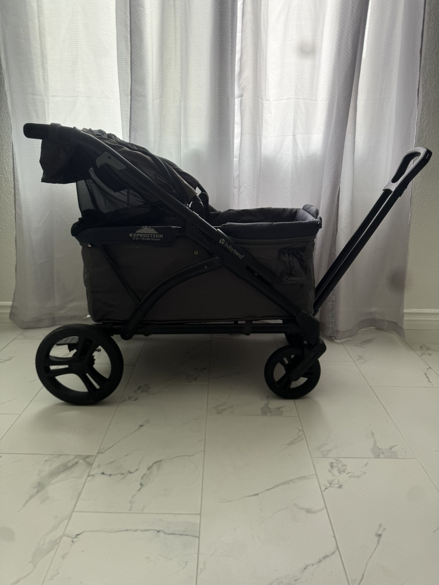 Stroller Wagon