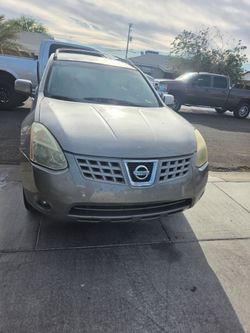 $2800 Nissan rogue