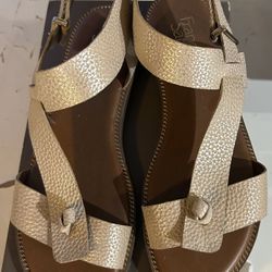 Women’s Shoes Franco Sarto Sandal Size 8