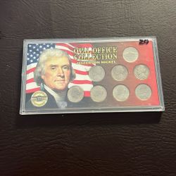 Coins 