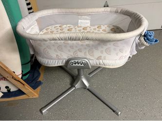 Bassinet