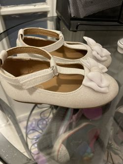 Dress Shoes-toddler Size 7