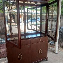 Nice China Solid Wood Furniture 