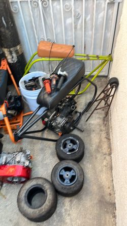 Minibike