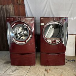 Kenmore Elite Smartwatch And Smartheat 