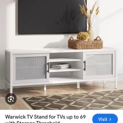 Target Warwick TV Stand 
