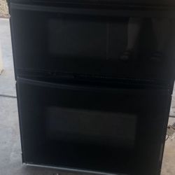 Whirlpool Gold dual Microwave+ Convection Oven