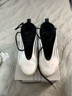 James Harden shoes size 11
