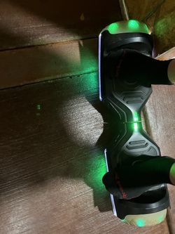 Hover Board