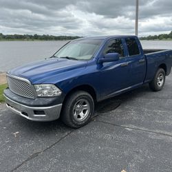 2010 Dodge Ram 1500