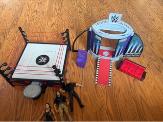 Wwe
