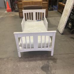 Child Day Bed 