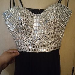 Brand New Women's Evening Gown