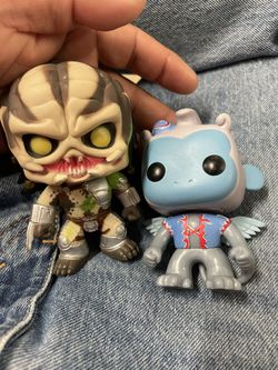 funko pops