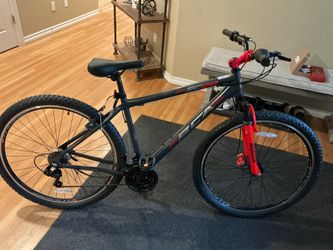 Brand New BCA 21 Speed Mountain Bike