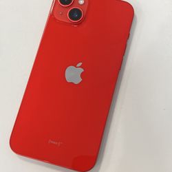 iPhone 14 Plus Fully Unlocked 