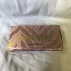 Eyeshadow Pallets $5 Each