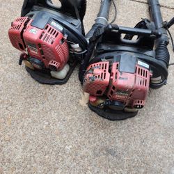 Shindaiwa Blowers EB554