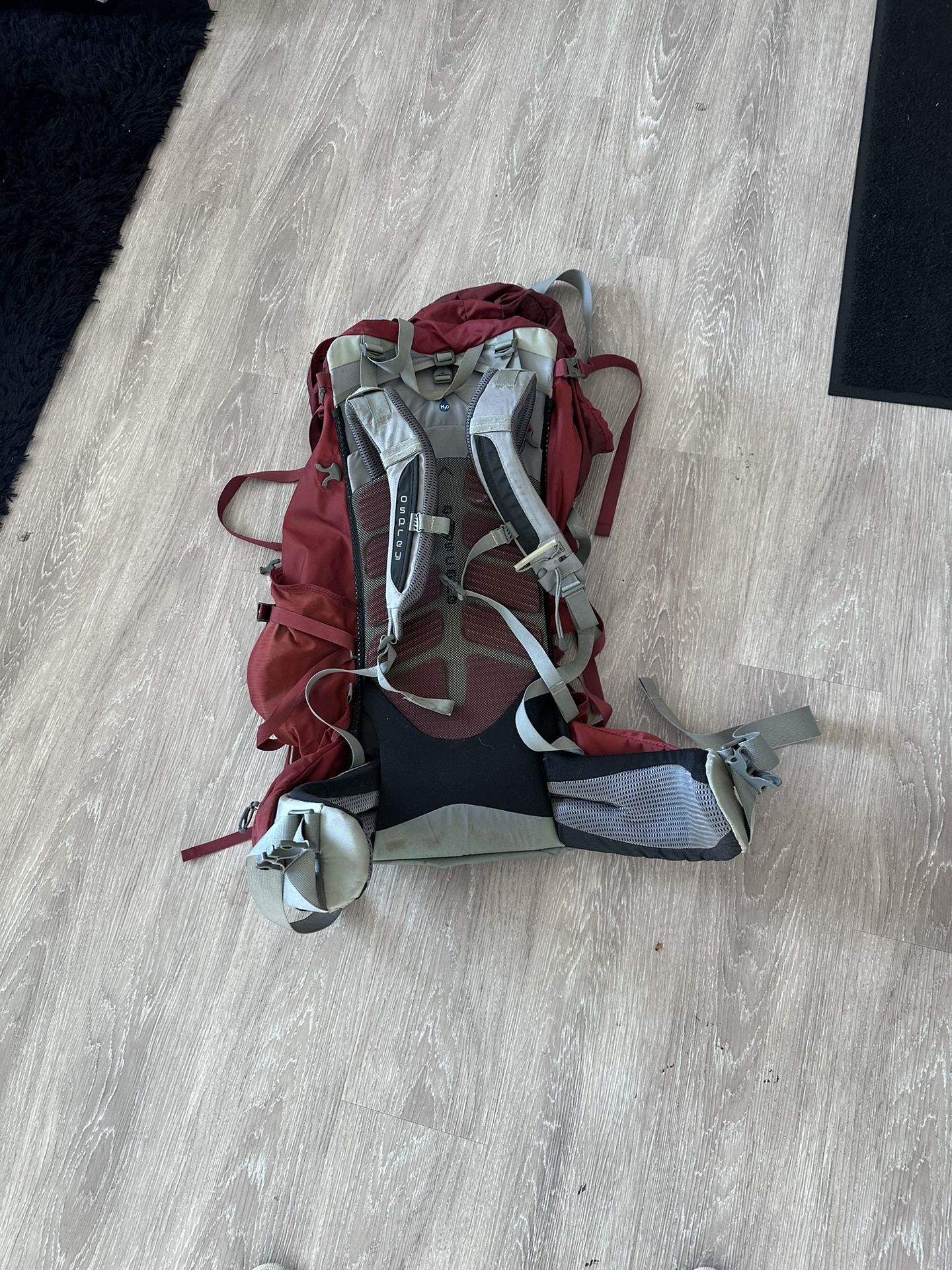 Osprey 70 Gallon Backpack