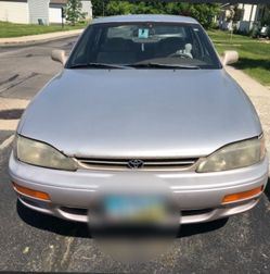 1997 Toyota Camry