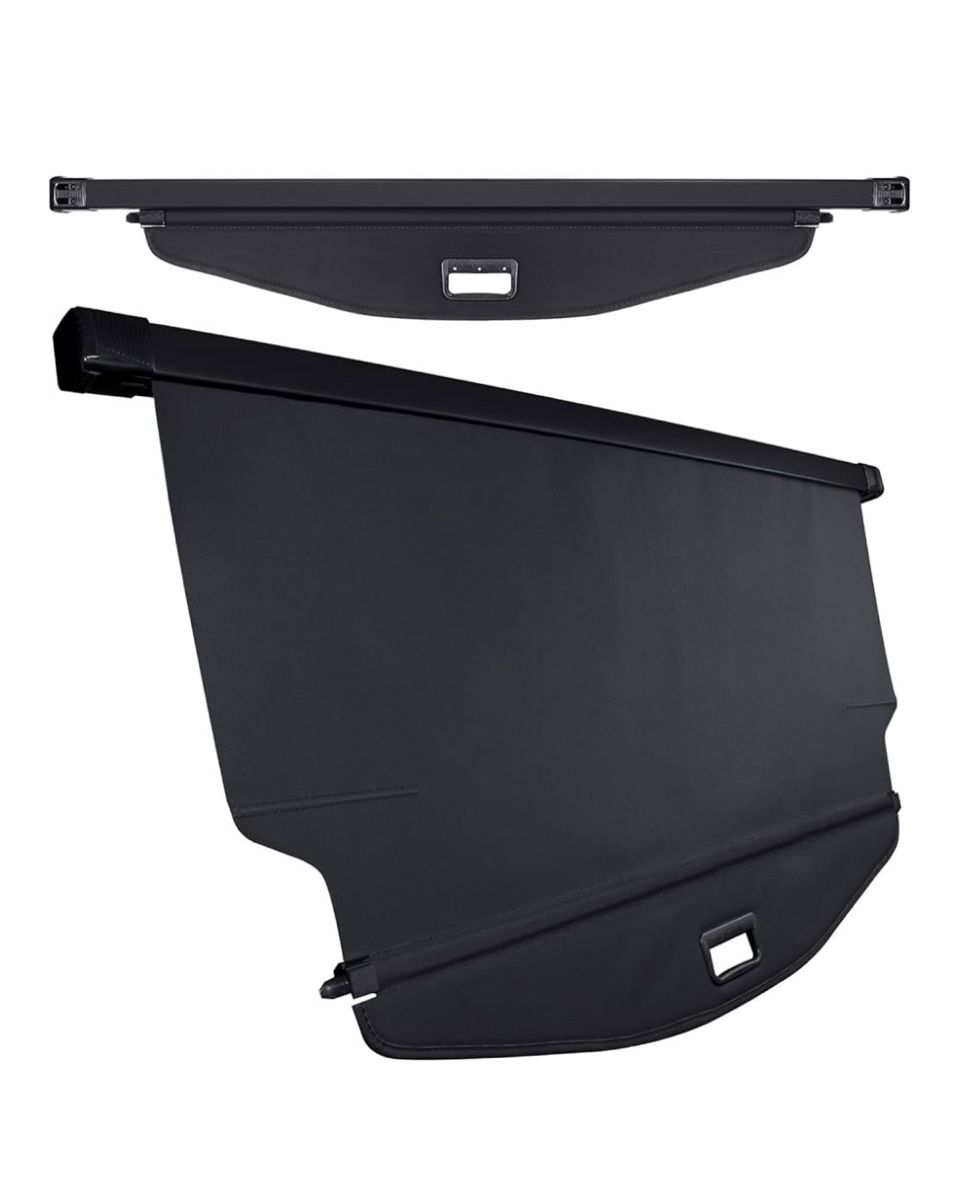 Trunk Cargo Cover