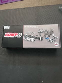 COMPCAMS