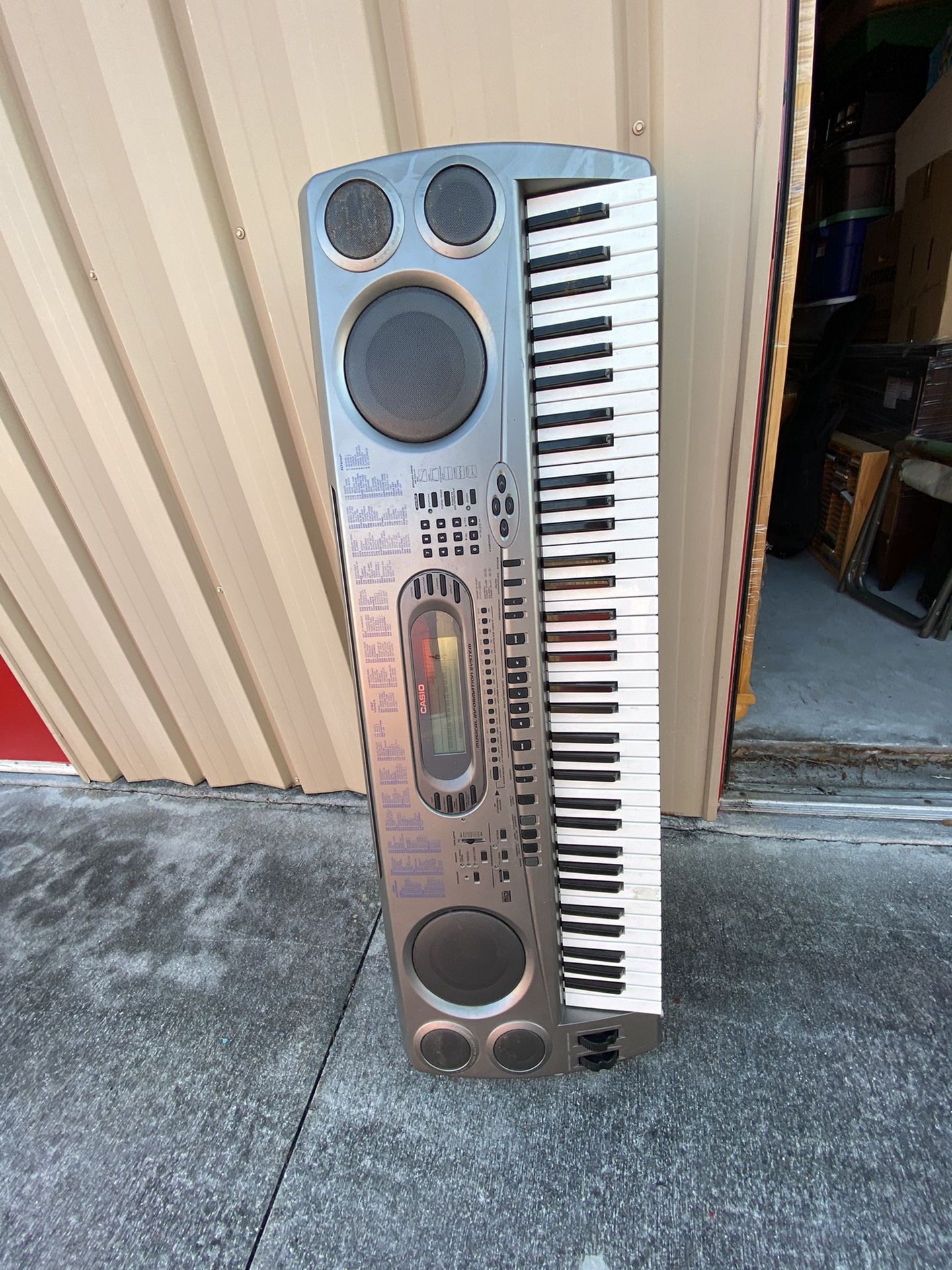 Piano