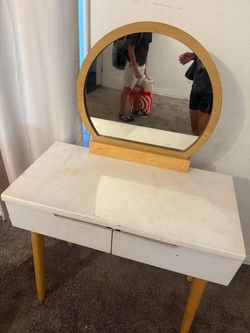 Vanity