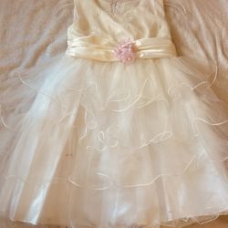 Girl Dress