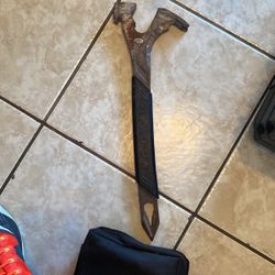 Demolition Hammer  Dead On Tools 