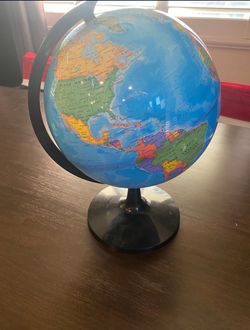 Globe