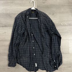 flannel 