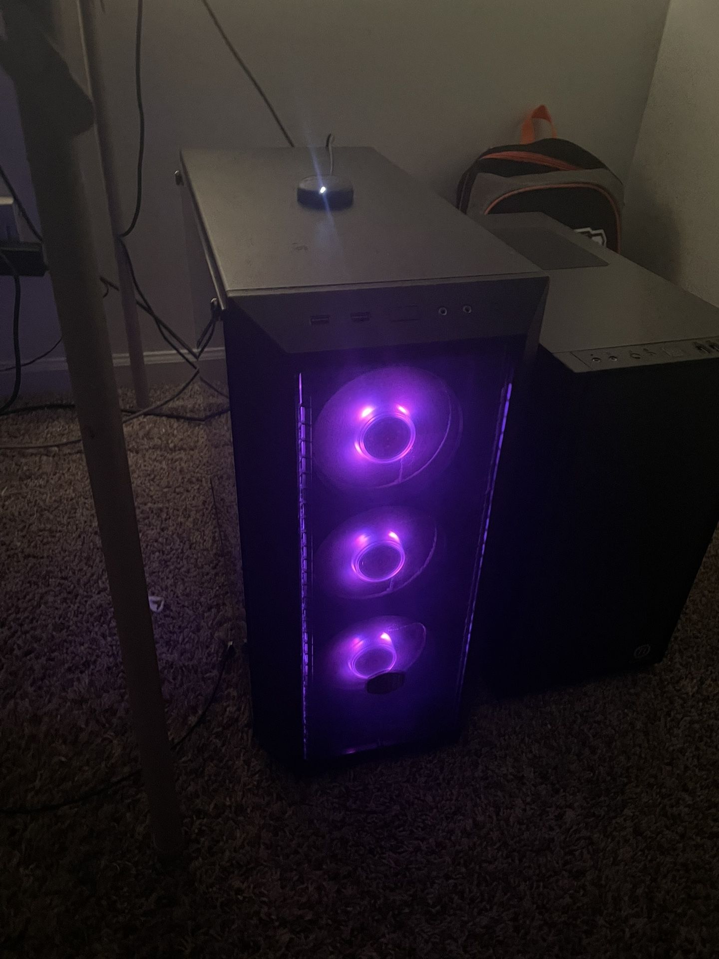 Cooler Master Master Box Pro 5 Pc Case