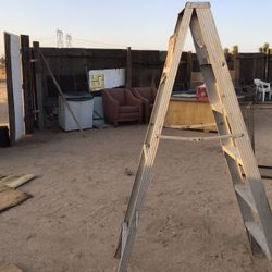 6foot Ladders