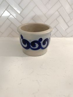 Vintage Ceramic Planter