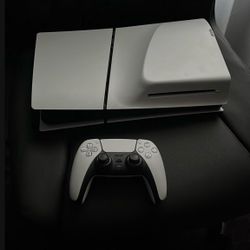 PlayStation 5 (Disc)