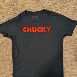 Chucky T-shirt