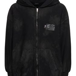 Balenciaga Jacket