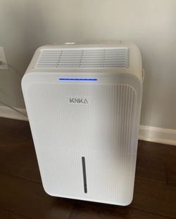 Dehumidifier for Large Rooms 