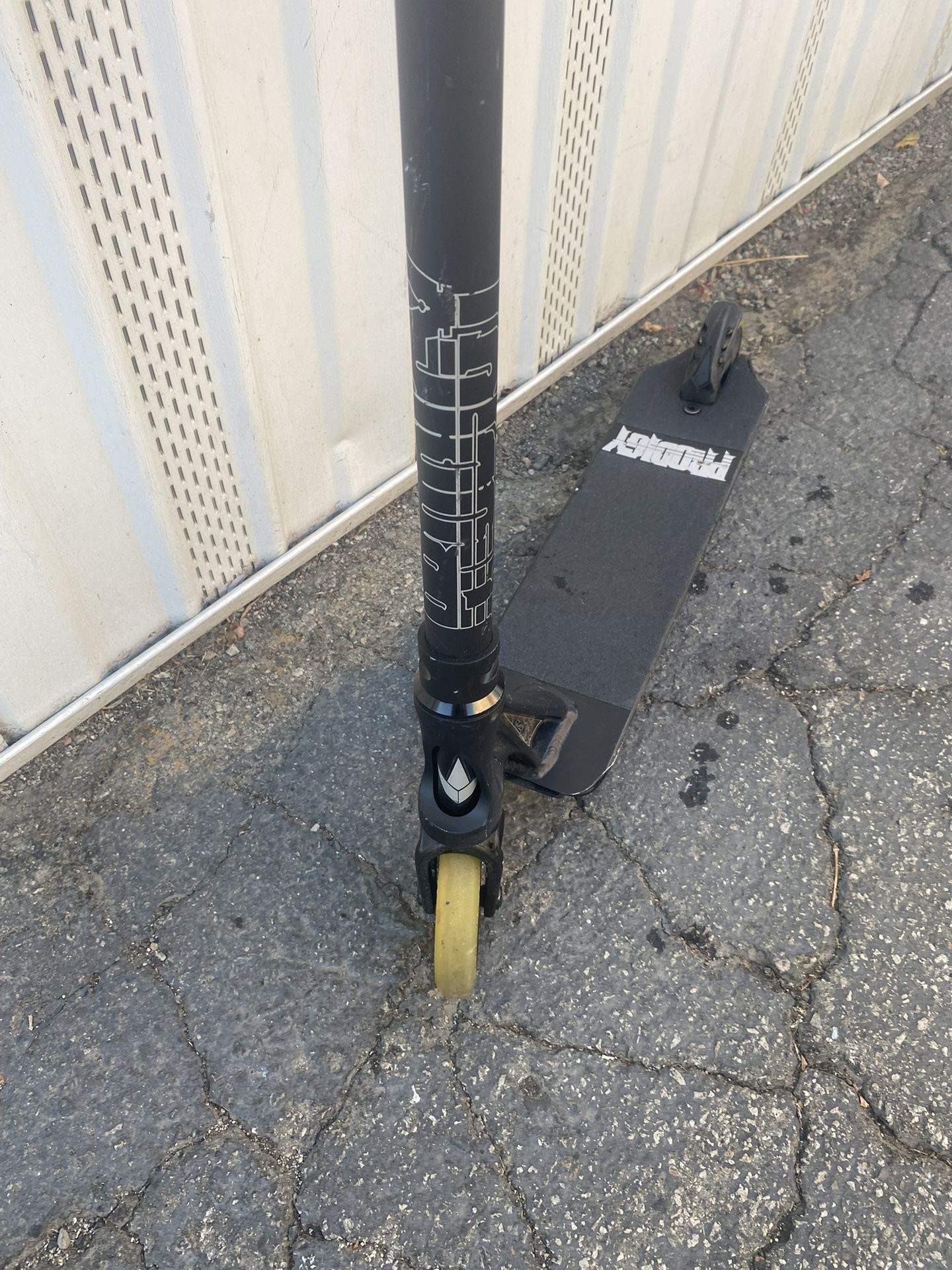 Scooter 