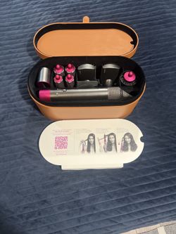 Dyson Airwrap HS01