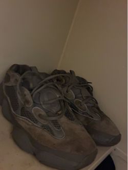 Yeezys