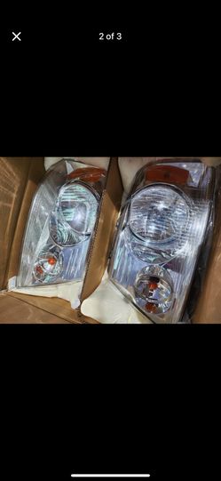 Led Lights