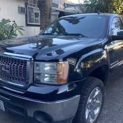 2012 GMC Sierra 1500