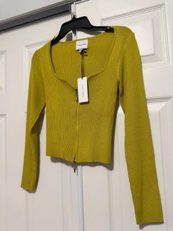 Pink Rose Blouse Size Xs